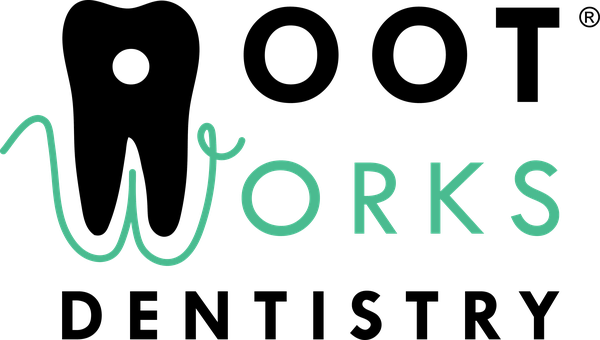 rootworks dentistry